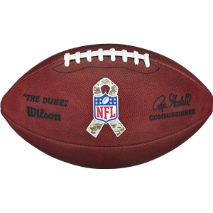 American football ball PNG-37645